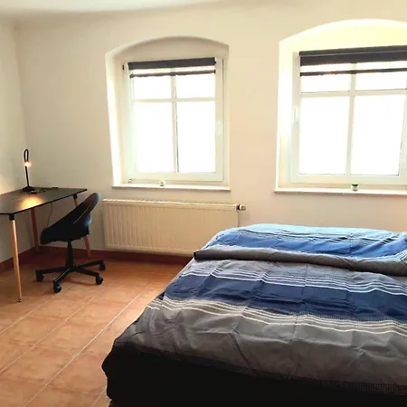 Ferienwohnung Zum Dorfladen Rathen Exterior photo