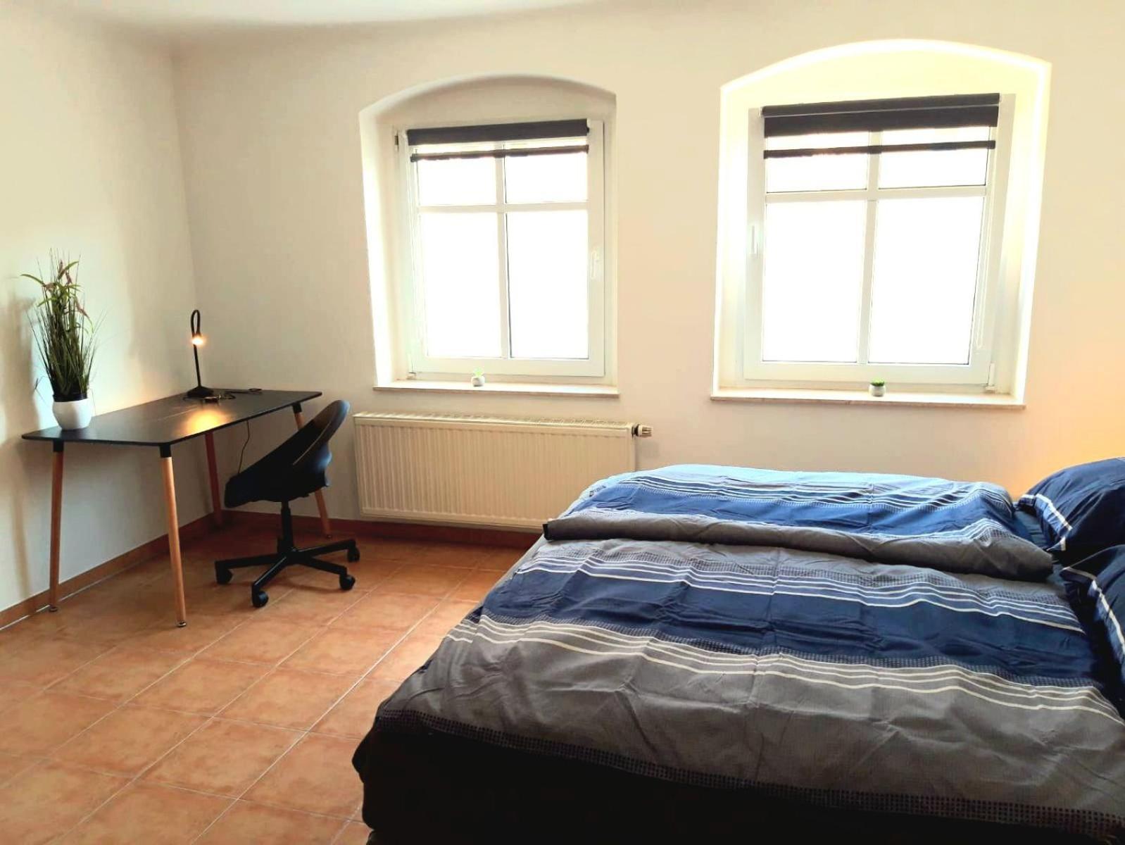 Apartment Zum Dorfladen *