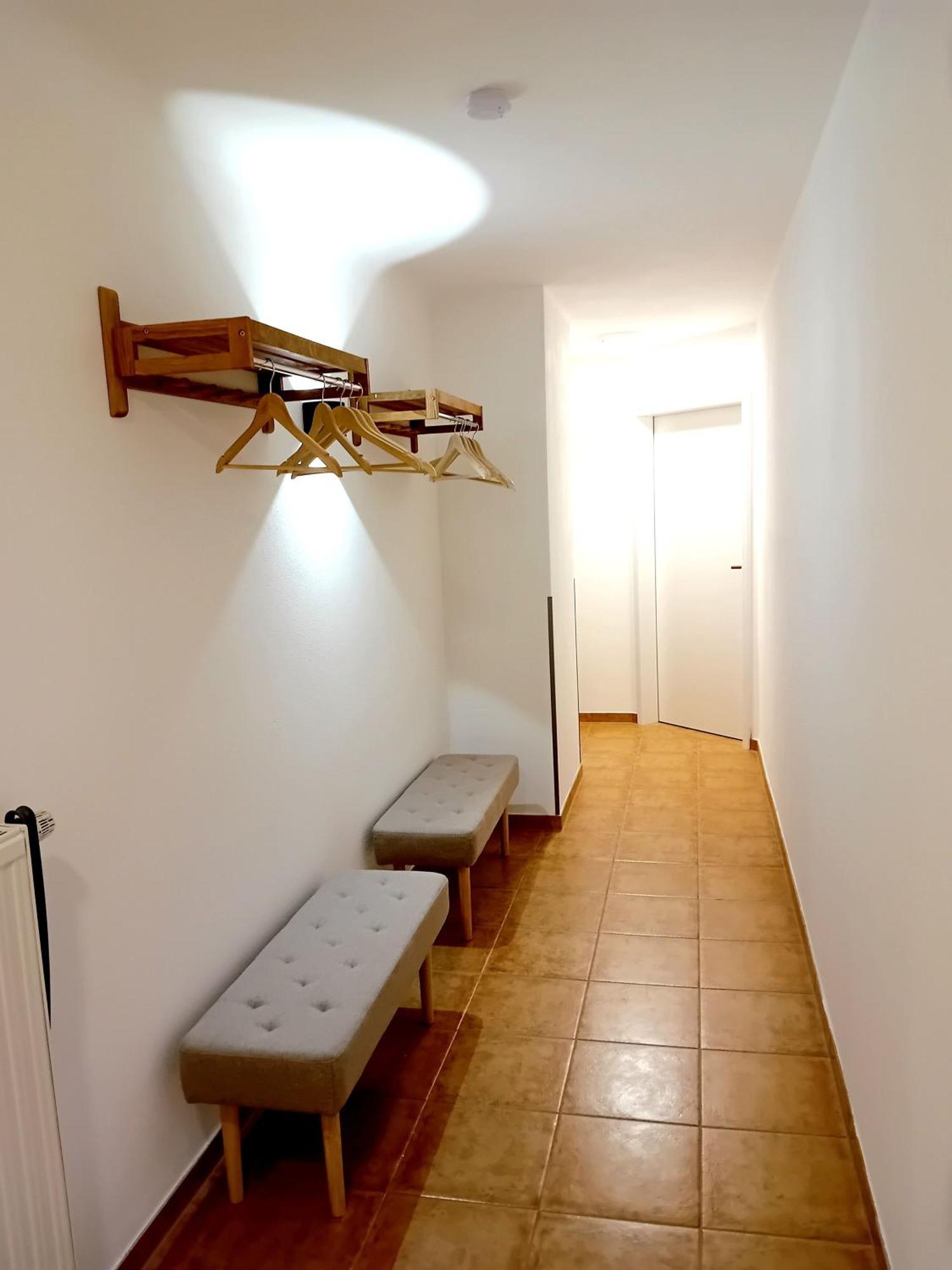 Apartment Zum Dorfladen Rathen